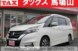 nissan serena 2018 quick_quick_DAA-GFC27_GFC27-143948