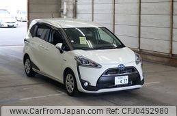 toyota sienta 2018 -TOYOTA 【相模 530ﾂ437】--Sienta NHP170G-7132329---TOYOTA 【相模 530ﾂ437】--Sienta NHP170G-7132329-