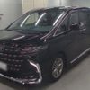 toyota alphard 2024 -TOYOTA 【千葉 330な6265】--Alphard AGH40W-4007257---TOYOTA 【千葉 330な6265】--Alphard AGH40W-4007257- image 1