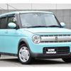 suzuki alto-lapin 2018 quick_quick_DBA-HE33S_HE33S-195915 image 2