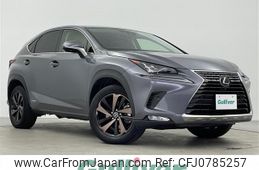 lexus nx 2019 -LEXUS--Lexus NX DAA-AYZ15--AYZ15-1014003---LEXUS--Lexus NX DAA-AYZ15--AYZ15-1014003-