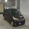 nissan dayz-roox 2016 -NISSAN 【鹿児島 581ﾎ7074】--DAYZ Roox B21A--B21A-0252149---NISSAN 【鹿児島 581ﾎ7074】--DAYZ Roox B21A--B21A-0252149- image 1
