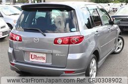 mazda demio 2005 TE5570