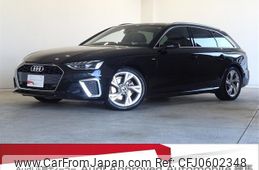 audi a4-avant 2023 quick_quick_3AA-8WDEM_WAUZZZF45PA060868