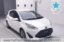 toyota aqua 2020 -TOYOTA--AQUA NHP10-2667040---TOYOTA--AQUA NHP10-2667040-