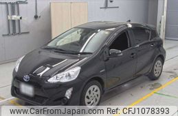 toyota aqua 2016 -TOYOTA 【豊田 500み7998】--AQUA NHP10-6501821---TOYOTA 【豊田 500み7998】--AQUA NHP10-6501821-