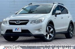 subaru xv 2013 -SUBARU--Subaru XV DAA-GPE--GPE-005754---SUBARU--Subaru XV DAA-GPE--GPE-005754-