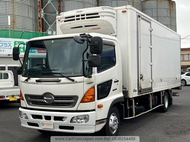 hino ranger 2013 GOO_NET_EXCHANGE_0404111A30240923W001 image 1