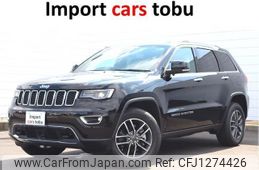 jeep grand-cherokee 2020 -CHRYSLER--Jeep Grand Cherokee WK36P--1C4RJFFG2KC752957---CHRYSLER--Jeep Grand Cherokee WK36P--1C4RJFFG2KC752957-