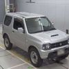 suzuki jimny 2016 CFJ1881319 image 10