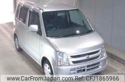 suzuki wagon-r 2006 CFJ1865966