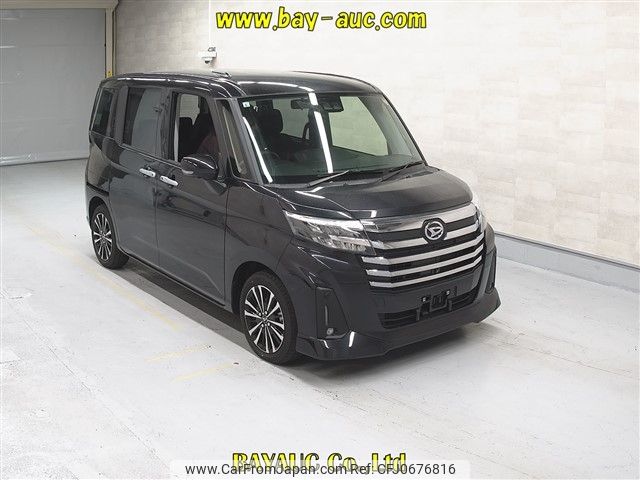 daihatsu thor 2023 -DAIHATSU--Thor M900S-1006735---DAIHATSU--Thor M900S-1006735- image 1