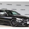 mercedes-benz c-class-station-wagon 2020 quick_quick_3DA-205214_W1K2052142G039582 image 3