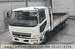 mitsubishi-fuso fighter 2007 -MITSUBISHI--Fuso Fighter FK61F-720052---MITSUBISHI--Fuso Fighter FK61F-720052-