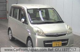 subaru stella 2010 -SUBARU 【水戸 580ﾆ1961】--Stella RN1-160487---SUBARU 【水戸 580ﾆ1961】--Stella RN1-160487-