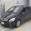 mercedes-benz b-class 2007 -MERCEDES-BENZ--Benz B Class 245232-WDD2452322J296686---MERCEDES-BENZ--Benz B Class 245232-WDD2452322J296686- image 1