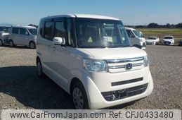 honda n-box 2016 -HONDA--N BOX DBA-JF2--JF2-1500073---HONDA--N BOX DBA-JF2--JF2-1500073-