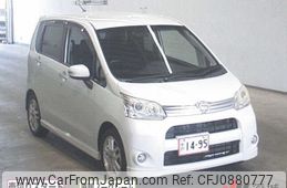 daihatsu move 2012 -DAIHATSU--Move LA100S--0113632---DAIHATSU--Move LA100S--0113632-