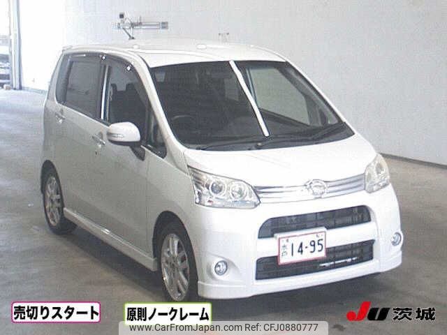 daihatsu move 2012 -DAIHATSU--Move LA100S--0113632---DAIHATSU--Move LA100S--0113632- image 1