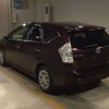 toyota prius-α 2014 -TOYOTA--Prius α DAA-ZVW41W--ZVW41-3352634---TOYOTA--Prius α DAA-ZVW41W--ZVW41-3352634- image 5