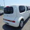 nissan cube 2016 CFJ1482395 image 5