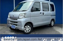 daihatsu hijet-van 2016 -DAIHATSU--Hijet Van EBD-S321V--S321V-0285566---DAIHATSU--Hijet Van EBD-S321V--S321V-0285566-