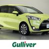 toyota sienta 2015 -TOYOTA--Sienta DAA-NHP170G--NHP170-7024485---TOYOTA--Sienta DAA-NHP170G--NHP170-7024485- image 1