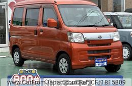 daihatsu hijet-cargo 2017 CFJ1815309