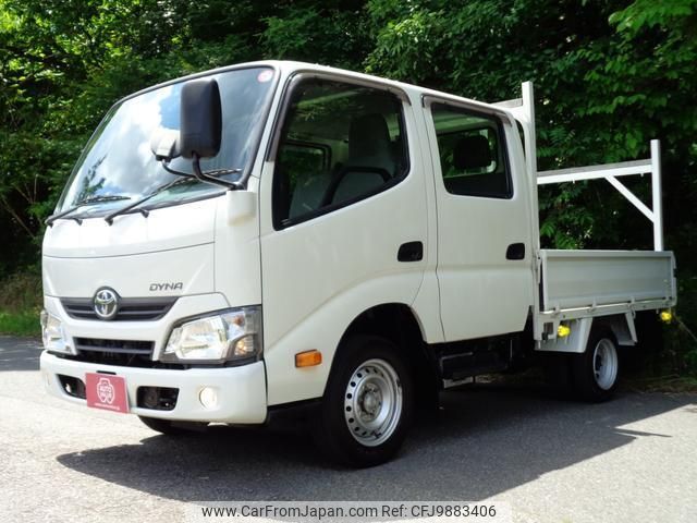 toyota dyna-truck 2020 quick_quick_KDY231_KDY231-8045917 image 1