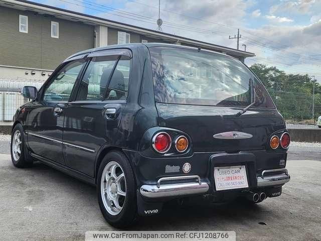 subaru vivio-bistro 1997 quick_quick_E-KK3_KK3-393809 image 2