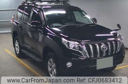 toyota land-cruiser-prado 2017 -TOYOTA 【長野 301ﾈ4037】--Land Cruiser Prado LDA-GDJ150W--GDJ150-0020035---TOYOTA 【長野 301ﾈ4037】--Land Cruiser Prado LDA-GDJ150W--GDJ150-0020035-