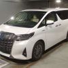 toyota alphard 2019 -TOYOTA--Alphard DAA-AYH30W--AYH30-0078547---TOYOTA--Alphard DAA-AYH30W--AYH30-0078547- image 1