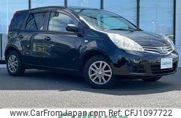 nissan note 2010 -NISSAN--Note DBA-NE11--NE11-102480---NISSAN--Note DBA-NE11--NE11-102480-