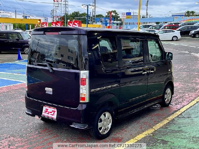 suzuki every-wagon 2012 -SUZUKI--Every Wagon ABA-DA64W--DA64W-383926---SUZUKI--Every Wagon ABA-DA64W--DA64W-383926- image 2