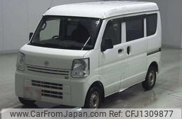 nissan clipper-van 2017 -NISSAN--Clipper Van HBD-DR17V--DR17V-153630---NISSAN--Clipper Van HBD-DR17V--DR17V-153630-