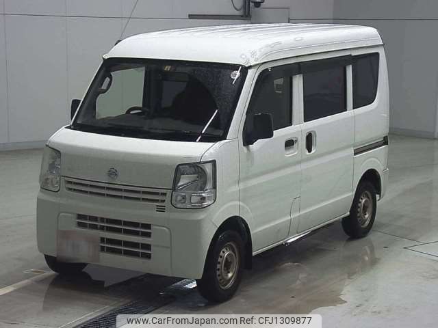 nissan clipper-van 2017 -NISSAN--Clipper Van HBD-DR17V--DR17V-153630---NISSAN--Clipper Van HBD-DR17V--DR17V-153630- image 1