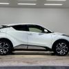 toyota c-hr 2017 quick_quick_DAA-ZYX10_ZYX10-2003486 image 15