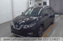 nissan x-trail 2019 quick_quick_DBA-T32_T32-062041