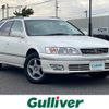 toyota mark-ii-qualis 1999 -TOYOTA--Mark2 Qualis GF-SXV20W--SXV20-0410448---TOYOTA--Mark2 Qualis GF-SXV20W--SXV20-0410448- image 1