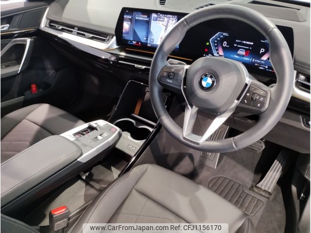 bmw x1 2023 -BMW--BMW X1 3BA-52EE20--WBA52EE0705W18731---BMW--BMW X1 3BA-52EE20--WBA52EE0705W18731- image 2