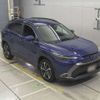 toyota corolla-cross 2022 CFJ1780869 image 6
