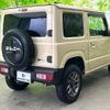 suzuki jimny 2021 quick_quick_3BA-JB64W_JB64W-229500 image 3