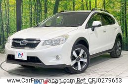 subaru xv 2013 -SUBARU--Subaru XV DAA-GPE--GPE-002191---SUBARU--Subaru XV DAA-GPE--GPE-002191-