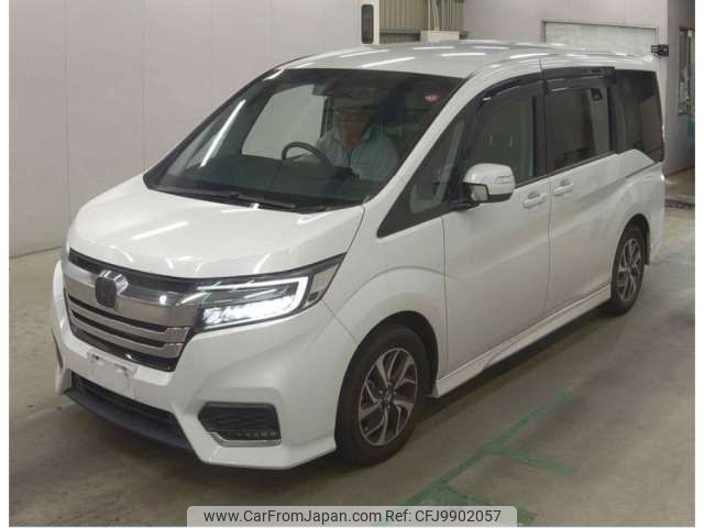 honda stepwagon 2021 -HONDA--Stepwgn 6BA-RP3--RP3-1330292---HONDA--Stepwgn 6BA-RP3--RP3-1330292- image 2