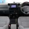 toyota land-cruiser 2015 -TOYOTA--Land Cruiser CBF-GRJ76K--GRJ76-1002181---TOYOTA--Land Cruiser CBF-GRJ76K--GRJ76-1002181- image 4