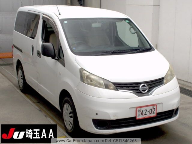 nissan nv200-vanette 2015 CFJ1846263 image 1