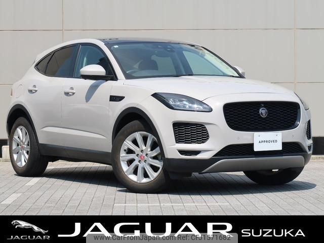 jaguar e-pace 2021 CFJ1571682 image 1