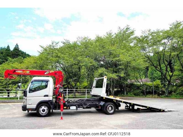 mitsubishi-fuso canter 2021 -MITSUBISHI--Canter 2RG-FEB80--FEB80-590804---MITSUBISHI--Canter 2RG-FEB80--FEB80-590804- image 2