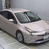 toyota prius 2017 -TOYOTA 【尾張小牧 302ﾆ4618】--Prius DAA-ZVW50--ZVW50-8070552---TOYOTA 【尾張小牧 302ﾆ4618】--Prius DAA-ZVW50--ZVW50-8070552- image 10