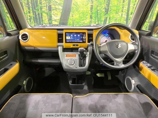 suzuki hustler 2018 CFJ1544111 image 2